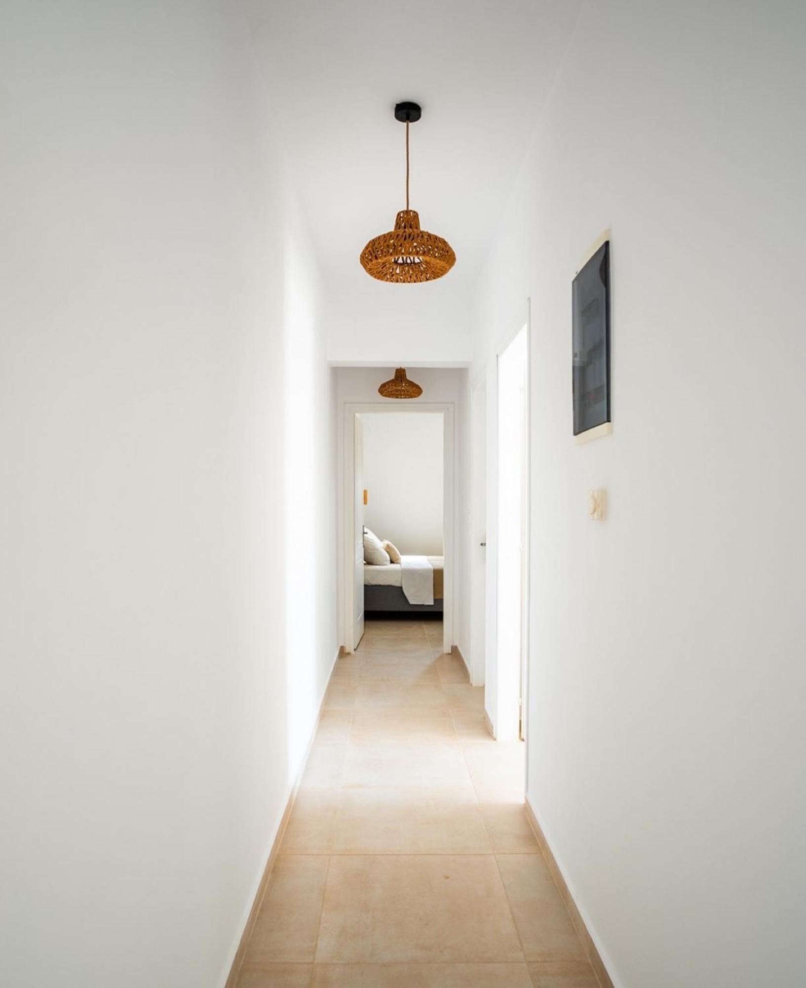 Azula Luxury Apartments Parikia  Bilik gambar