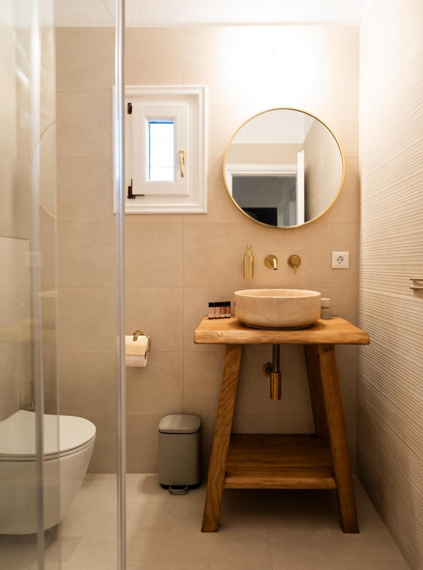 Azula Luxury Apartments Parikia  Luaran gambar