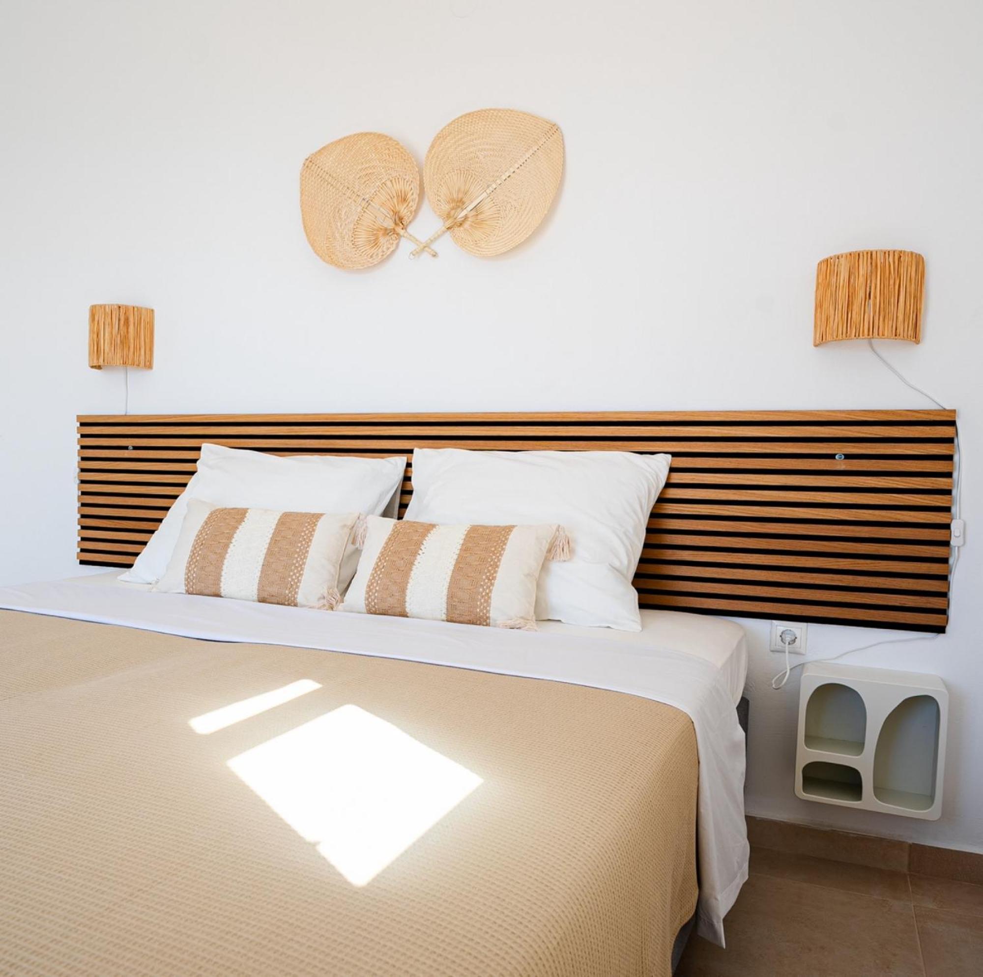 Azula Luxury Apartments Parikia  Luaran gambar