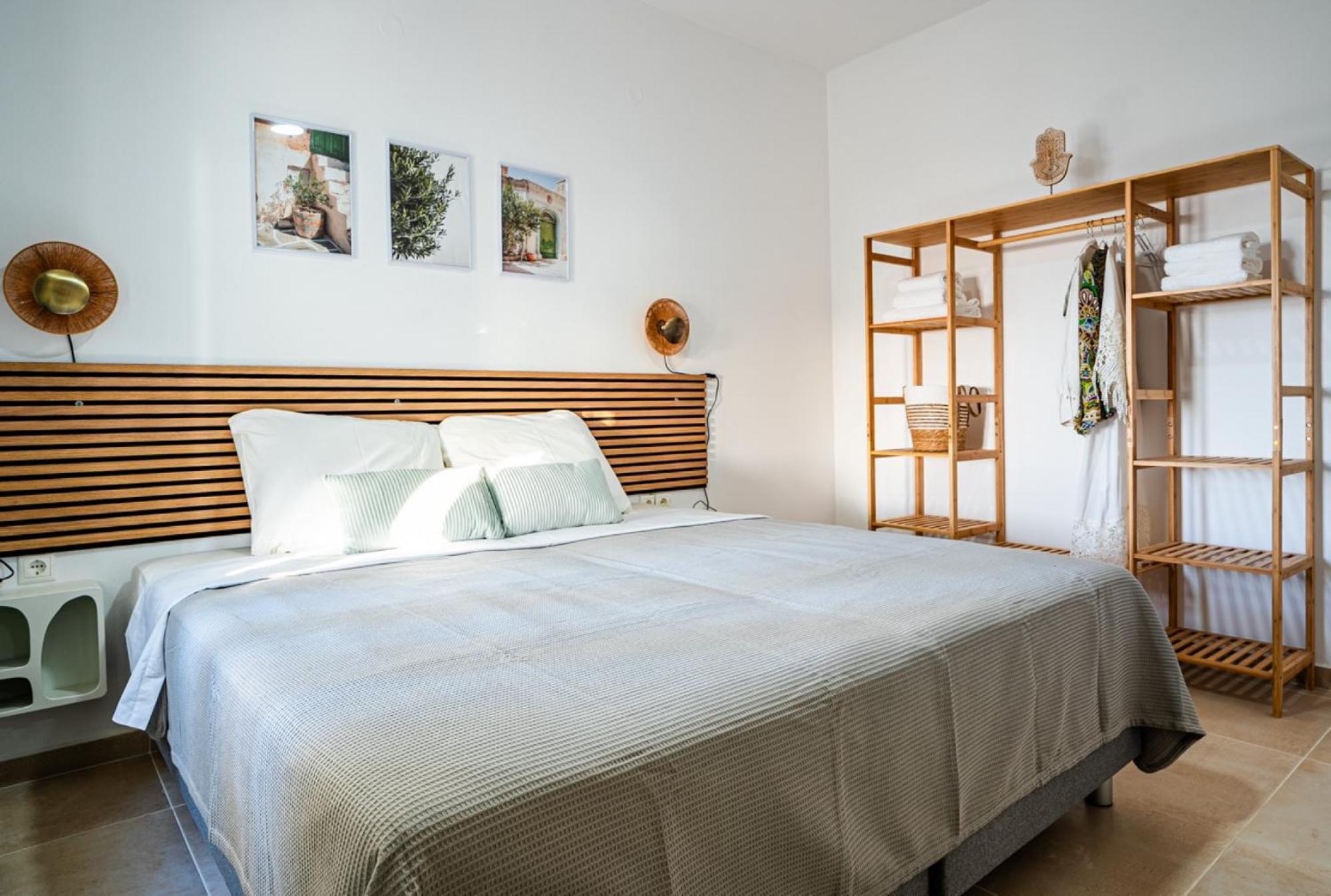 Azula Luxury Apartments Parikia  Luaran gambar